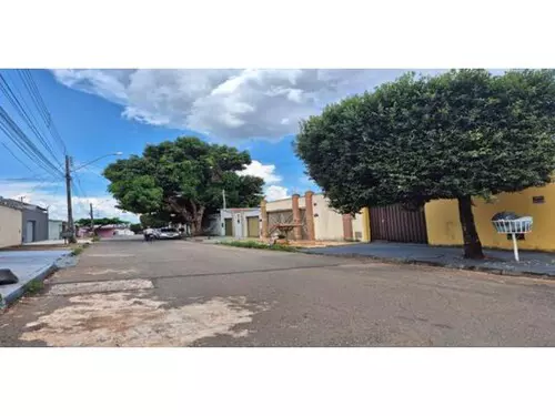 Foto 7 de 7: Casa em leilão em Goiânia - GO — Casa - Residencial Barravento - Goiânia/go - Imóvel Ocupado