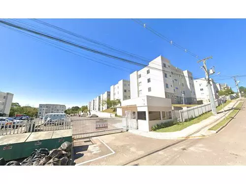 Foto 1 de 4: Apartamento em leilão em Almirante Tamandaré - PR — Leilão De Imóveis Em Diversos Estados Do Brasil | 3376 Lote 030 Apartamento - Cachoeira - Almirante Tamandaré/pr