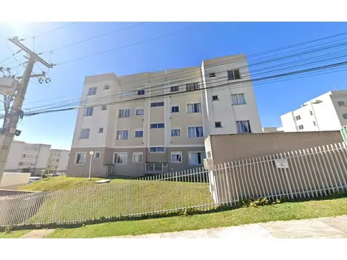 Foto 2 de 4: Apartamento em leilão em Almirante Tamandaré - PR — Leilão De Imóveis Em Diversos Estados Do Brasil | 3376 Lote 030 Apartamento - Cachoeira - Almirante Tamandaré/pr