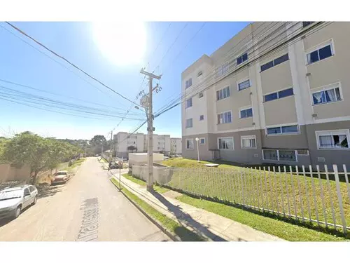 Foto 3 de 4: Apartamento em leilão em Almirante Tamandaré - PR — Leilão De Imóveis Em Diversos Estados Do Brasil | 3376 Lote 030 Apartamento - Cachoeira - Almirante Tamandaré/pr