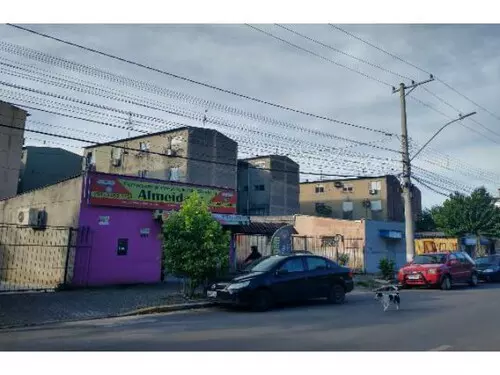 Foto 1 de 4: Apartamento em leilão em Sapucaia Do Sul - RS — Apartamento - Cohab - Sapucaia Do Sul/rs