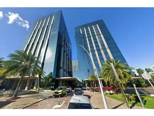 Foto 1 de 4: Comercial em leilão em Rio De Janeiro - RJ — Sala Comercial - Barra Da Tijuca - Rio De Janeiro/rj - Imóvel Ocupado