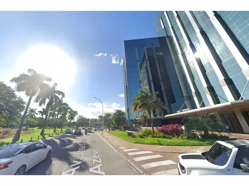 Foto 3 de 4: Comercial em leilão em Rio De Janeiro - RJ — Sala Comercial - Barra Da Tijuca - Rio De Janeiro/rj - Imóvel Ocupado