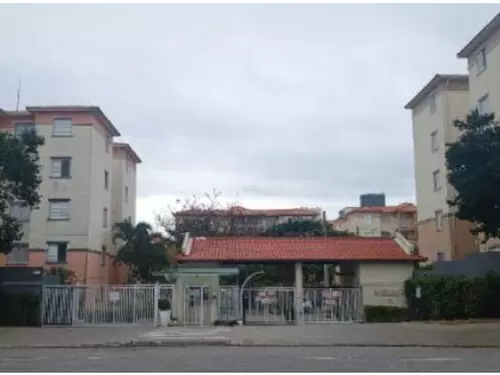 Foto 1 de 2: Apartamento em leilão em São José Dos Campos - SP — Frazão Leilões 1º Leilão De Imóveis | Estados: Rj - Rs - Sp | 3311 Lote 3311-03 Apartamento - Jardim Sul - São José Dos Campos/sp Rua Maurício Cardoso, 55, São José Dos Campos,sp Imóvel Ocupado