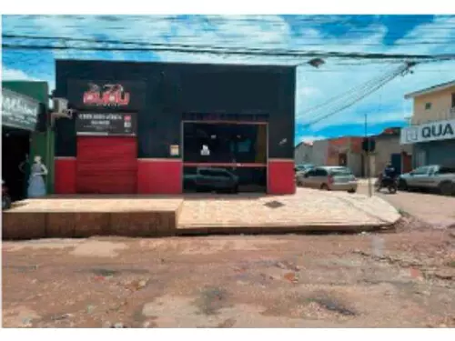 Casa em leilão em Imperatriz - MA — Frazão Leilões 1º Leilão De Imóveis | Estados: Ma - Mg - Mt - Pe - Rs - Sc - Sp