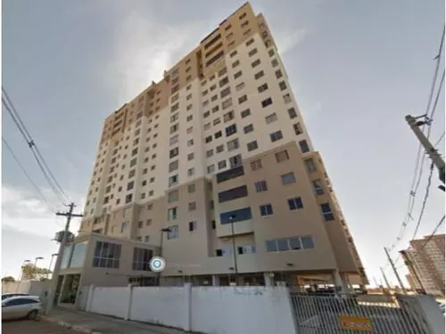 Apartamento em leilão em Brasília - DF — Apartamento - Samambaia - Brasília/df Quadra 302 Conjunto 12, Brasília,df