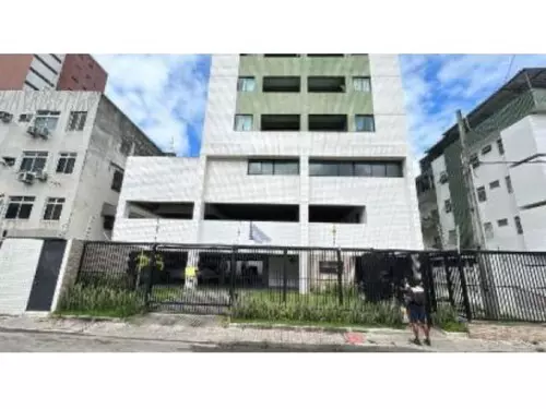 Foto 1 de 2: Apartamento em leilão em Jaboatão Dos Guararapes - PE — 1º Leilão De Imóveis | Estados: Pa - Pe - Rj - Rs - Sc - Sp | 3311