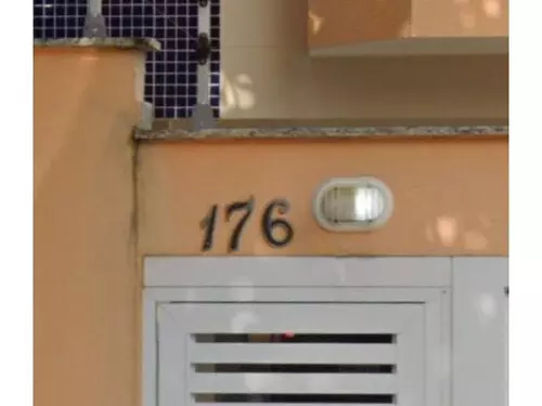 Foto 2 de 2: Apartamento em leilão em Santo André - SP — Frazão Leilões 1º Leilão De Imóveis | Estados: Df - Pr - Rj - Sp | 3344 Lote 3344-05 Apartamento - Vila Mariana - Santo André/sp