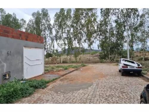 Foto 4 de 5: Casa em leilão em Guanambi - BA — Casa - Loteamento Castro E Cotrim - Guanambi/ba