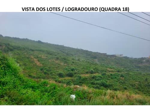 Foto 14 de 23: Terreno em leilão em Timbaúba - PE — Lote 080 Terrenos Desocupados - Araruna Ii - Timbaúba/pe