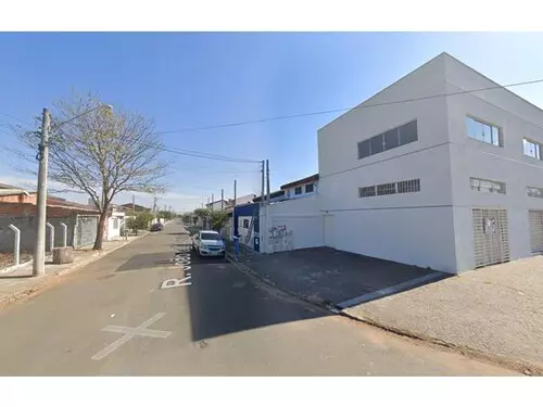 Foto 3 de 4: Comercial em leilão em Americana - SP — Prédio Comercial - Jardim Das Orquídeas - Americana/sp