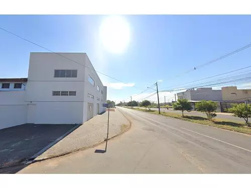 Foto 4 de 4: Comercial em leilão em Americana - SP — Prédio Comercial - Jardim Das Orquídeas - Americana/sp