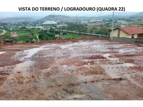 Foto 20 de 23: Terreno em leilão em Timbaúba - PE — Lote 080 Terrenos Desocupados - Araruna Ii - Timbaúba/pe