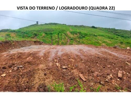 Foto 22 de 23: Terreno em leilão em Timbaúba - PE — Lote 080 Terrenos Desocupados - Araruna Ii - Timbaúba/pe