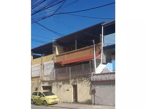 Foto 2 de 11: Casa em leilão em Rio De Janeiro - RJ — Casa - Piedade - Rio De Janeiro/rj