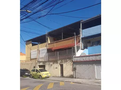 Foto 3 de 11: Casa em leilão em Rio De Janeiro - RJ — Casa - Piedade - Rio De Janeiro/rj