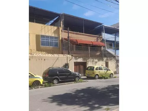 Foto 4 de 11: Casa em leilão em Rio De Janeiro - RJ — Casa - Piedade - Rio De Janeiro/rj
