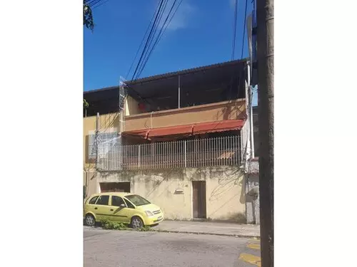 Foto 5 de 11: Casa em leilão em Rio De Janeiro - RJ — Casa - Piedade - Rio De Janeiro/rj