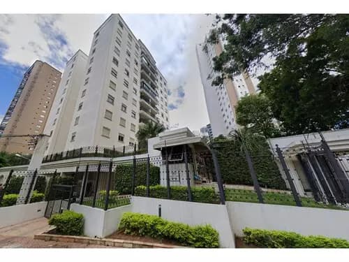 Foto 1 de 6: Apartamento em leilão em São Paulo - SP — Apartamento - Vila Sonia - São Paulo/sp