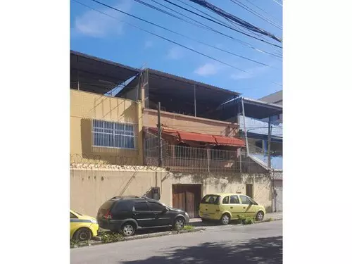 Foto 7 de 11: Casa em leilão em Rio De Janeiro - RJ — Casa - Piedade - Rio De Janeiro/rj