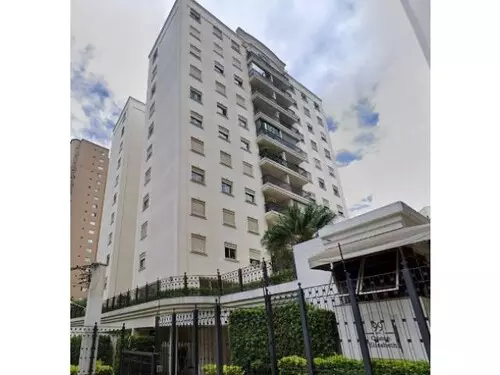 Foto 2 de 6: Apartamento em leilão em São Paulo - SP — Apartamento - Vila Sonia - São Paulo/sp