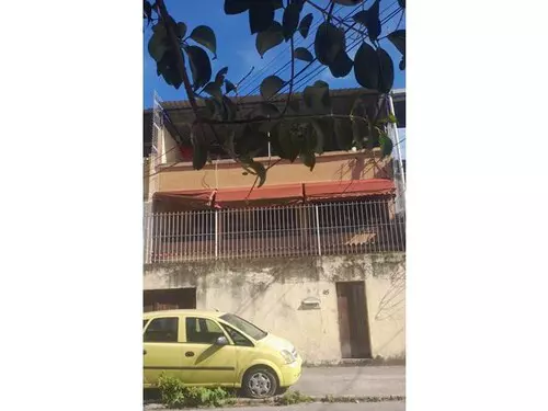 Foto 8 de 11: Casa em leilão em Rio De Janeiro - RJ — Casa - Piedade - Rio De Janeiro/rj
