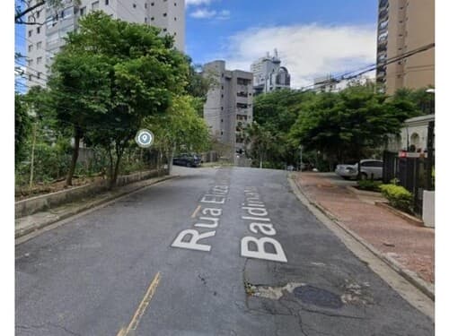 Foto 4 de 6: Apartamento em leilão em São Paulo - SP — Apartamento - Vila Sonia - São Paulo/sp