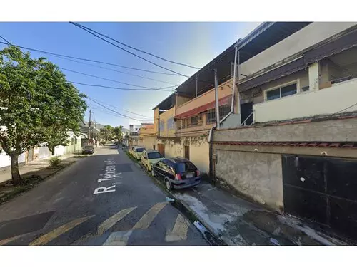 Foto 10 de 11: Casa em leilão em Rio De Janeiro - RJ — Casa - Piedade - Rio De Janeiro/rj