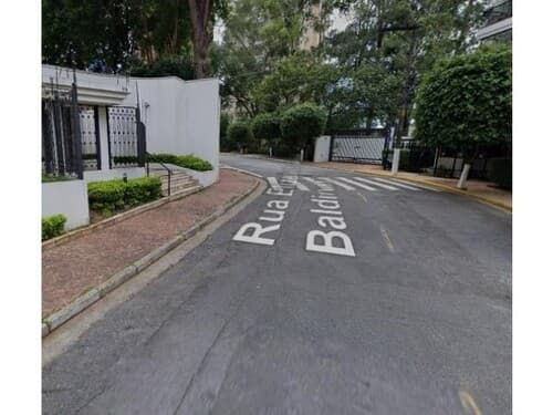 Foto 5 de 6: Apartamento em leilão em São Paulo - SP — Apartamento - Vila Sonia - São Paulo/sp