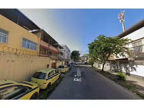 Foto 11 de 11: Casa em leilão em Rio De Janeiro - RJ — Casa - Piedade - Rio De Janeiro/rj