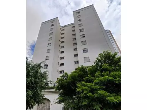 Foto 6 de 6: Apartamento em leilão em São Paulo - SP — Apartamento - Vila Sonia - São Paulo/sp