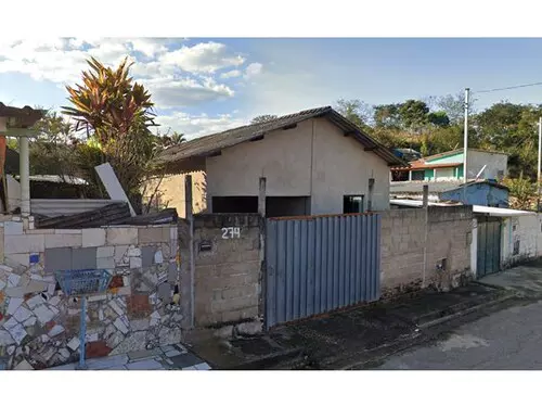 Foto 2 de 4: Casa em leilão em São Gonçalo Do Sapucaí - MG — Casa - São José - São Gonçalo Do Sapucaí/mg