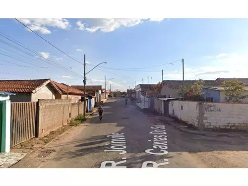 Foto 3 de 4: Casa em leilão em São Gonçalo Do Sapucaí - MG — Casa - São José - São Gonçalo Do Sapucaí/mg
