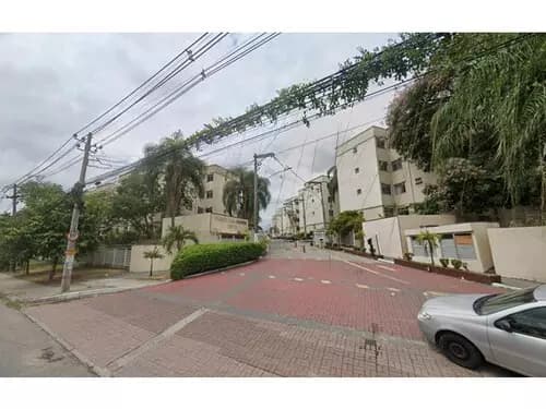 Foto 1 de 5: Apartamento em leilão em Rio De Janeiro - RJ — Leilão De Imóveis Em Diversos Estados Do Brasil | 3376 Lote 066 Apartamento - Campo Grande - Rio De Janeiro/rj