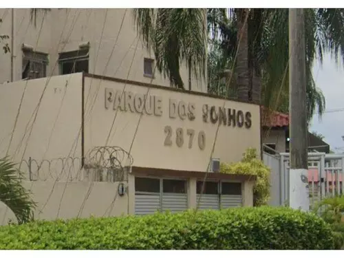 Foto 2 de 5: Apartamento em leilão em Rio De Janeiro - RJ — Leilão De Imóveis Em Diversos Estados Do Brasil | 3376 Lote 066 Apartamento - Campo Grande - Rio De Janeiro/rj