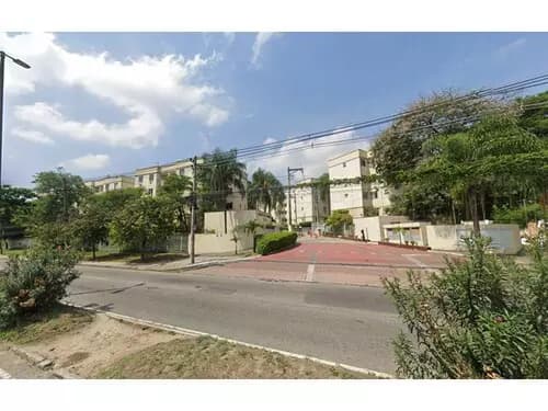 Foto 3 de 5: Apartamento em leilão em Rio De Janeiro - RJ — Leilão De Imóveis Em Diversos Estados Do Brasil | 3376 Lote 066 Apartamento - Campo Grande - Rio De Janeiro/rj