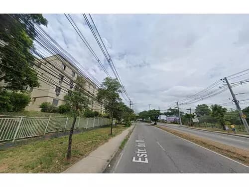 Foto 4 de 5: Apartamento em leilão em Rio De Janeiro - RJ — Leilão De Imóveis Em Diversos Estados Do Brasil | 3376 Lote 066 Apartamento - Campo Grande - Rio De Janeiro/rj