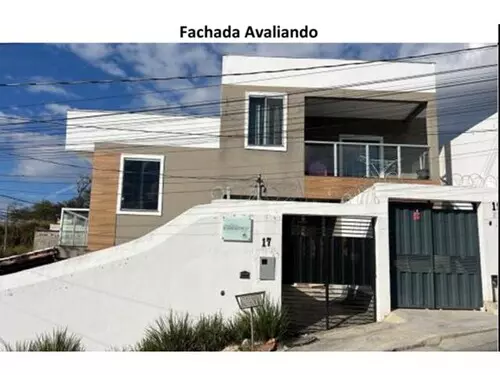 Foto 2 de 2: Casa em leilão em Santa Luzia - MG — 1º Leilão De Imóveis | Estados: Mg - Rs | 3351 Lote 3351-01 Casa - Pérola Negra - Santa Luzia/mg