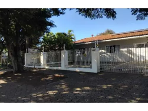 Foto 1 de 2: Casa em leilão em Cascavel - PR — Frazão Leilões 1º Leilão De Imóveis | Estados: Ce - Go - Mg - Pr - Rj - Sp | 3353 Lote 3353-05 Casa - Vale Do Sol - Cascavel/pr