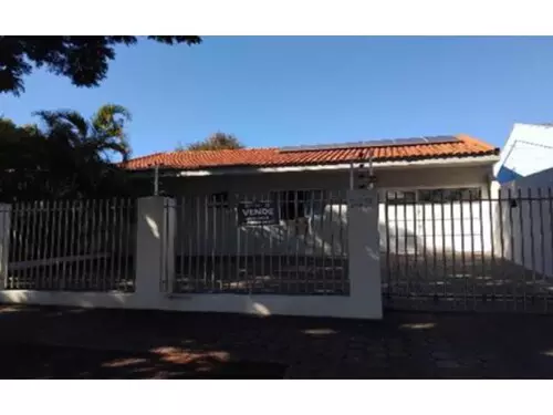 Foto 2 de 2: Casa em leilão em Cascavel - PR — Frazão Leilões 1º Leilão De Imóveis | Estados: Ce - Go - Mg - Pr - Rj - Sp | 3353 Lote 3353-05 Casa - Vale Do Sol - Cascavel/pr