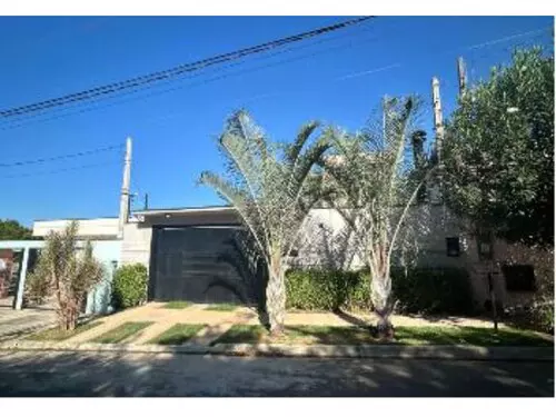 Foto 2 de 3: Casa em leilão em Indaiatuba - SP — Frazão Leilões 1º Leilão De Imóveis | Estados: Ce - Go - Mg - Pr - Rj - Sp | 3353 Lote 3353-07 Casa - Jardim Bela Vista - Indaiatuba/sp