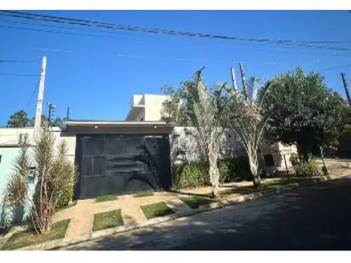 Foto 3 de 3: Casa em leilão em Indaiatuba - SP — Frazão Leilões 1º Leilão De Imóveis | Estados: Ce - Go - Mg - Pr - Rj - Sp | 3353 Lote 3353-07 Casa - Jardim Bela Vista - Indaiatuba/sp