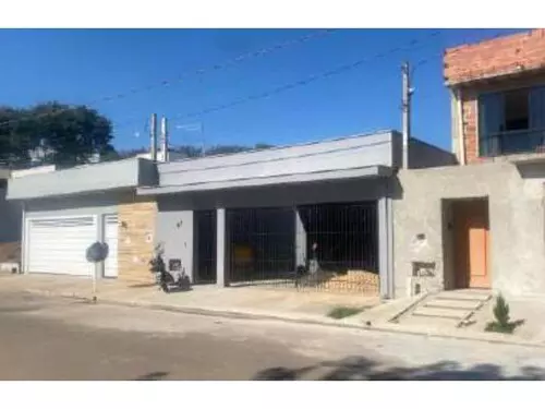 Foto 1 de 3: Casa em leilão em Piracicaba - SP — 1º Leilão De Imóveis | Estados: Mg - Sp | 3379 Lote 3379-02 Casa - Campestre - Piracicaba/sp