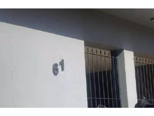 Foto 3 de 3: Casa em leilão em Piracicaba - SP — 1º Leilão De Imóveis | Estados: Mg - Sp | 3379 Lote 3379-02 Casa - Campestre - Piracicaba/sp