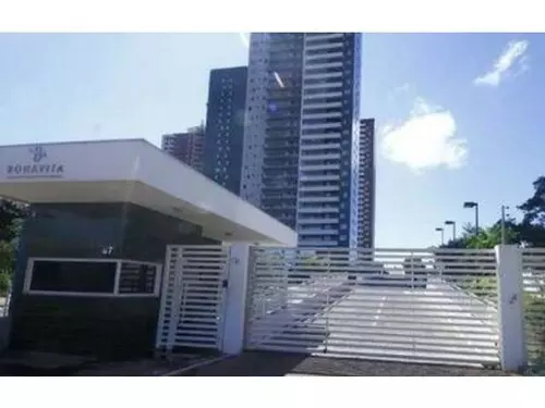 Foto 2 de 6: Apartamento em leilão em Cuiabá - MT — Frazão Leilões 1º Leilão De Imóveis | Estados: Mt - Rs | 3356