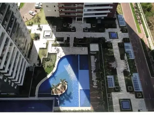 Foto 3 de 6: Apartamento em leilão em Cuiabá - MT — Frazão Leilões 1º Leilão De Imóveis | Estados: Mt - Rs | 3356