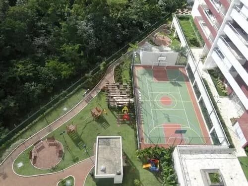 Foto 4 de 6: Apartamento em leilão em Cuiabá - MT — Frazão Leilões 1º Leilão De Imóveis | Estados: Mt - Rs | 3356