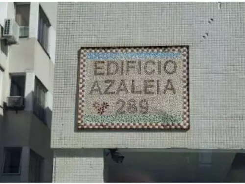 Foto 3 de 3: Apartamento em leilão em Guarujá - SP — Leilão De Alienação Fiduciária - Banco Santander - Presencial E On-line!