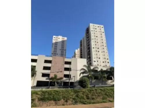 Foto 1 de 2: Apartamento em leilão em São José Do Rio Preto - SP — 1º Leilão De Imóveis | Estados: Sp | 3387