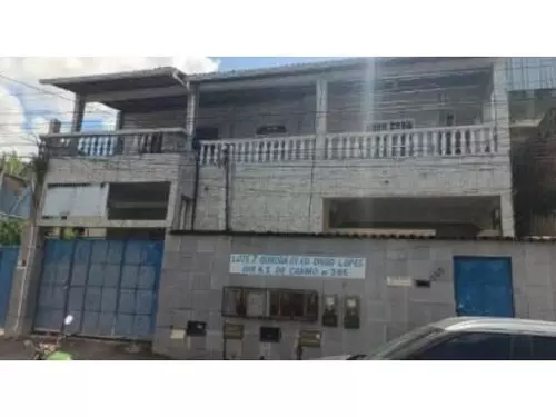 Apartamento em leilão em Camaçari - BA — 1º Leilão De Imóveis | Estados: Ba - Pr | 3386 Lote 3386-01 Apartamento - Dois De Julho - Camaçari/ba